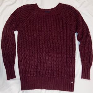 American Eagle sweater • size Small
